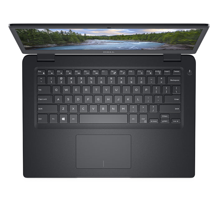 REFURBISHED - DELL WYSE 5470 - N4100 - 11TH GEN - 8GB DDR4 - 240GB NVME SSD - 14 INCH - LAPTOP