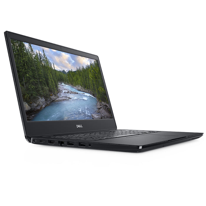 REFURBISHED - DELL WYSE 5470 - N4100 - 11TH GEN - 8GB DDR4 - 240GB NVME SSD - 14 INCH - LAPTOP
