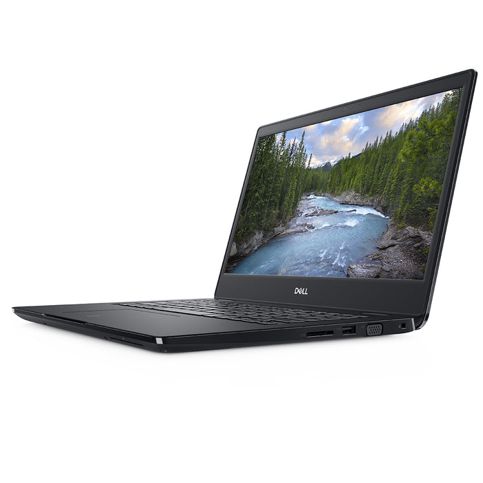 REFURBISHED - DELL WYSE 5470 - N4100 - 11TH GEN - 8GB DDR4 - 240GB NVME SSD - 14 INCH - LAPTOP