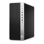 REFURBISHED - HP ELITEDESK 800 G4 TOWER - I5 8500 - 8TH GEN - 8GB DDR4 - 256GB SSD - COMPUTER