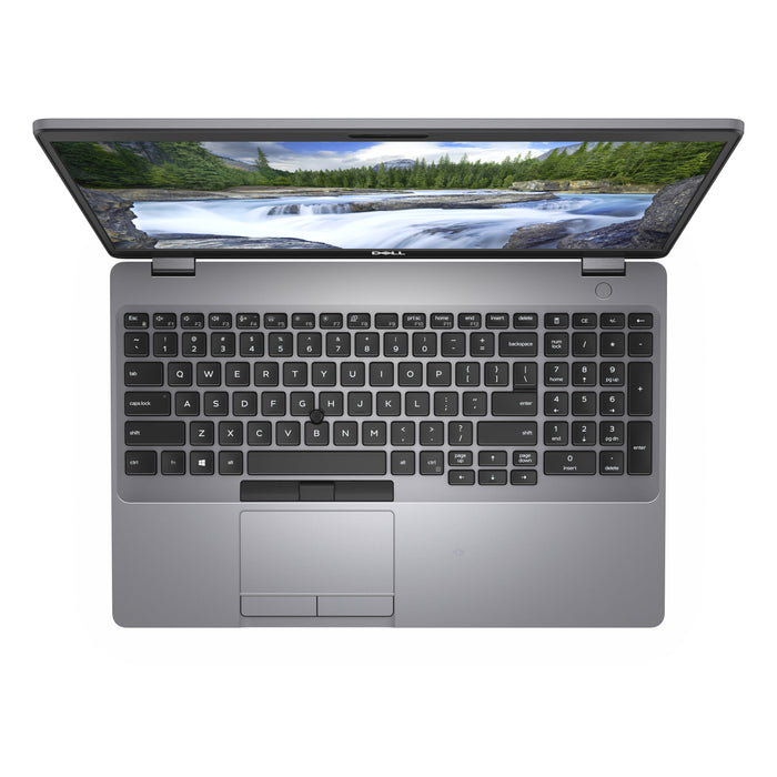 REFURBISHED - DELL LATITUDE 5511 - I7 10850H - 10TH GEN - 32GB DDR4 - 512GB NVME SSD - 15.6 INCH - CLEARANCE - C-GRADE