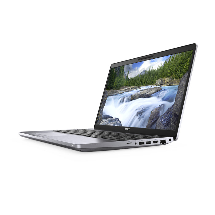 REFURBISHED - DELL LATITUDE 5511 - I7 10850H - 10TH GEN - 32GB DDR4 - 512GB NVME SSD - 15.6 INCH - CLEARANCE - C-GRADE