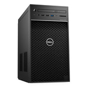 REFURBISHED - DELL PRECISION 3640 TOWER - I9 10900K - 32GB DDR4 - 1TB NVME SSD - NVIDIA GEFORCE GTX 1080 8GB GDDR5X - COMPUTER - AUTOCAD WORKSTATION