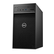 REFURBISHED - DELL PRECISION 3640 TOWER - I9 10900K - 32GB DDR4 - 1TB NVME SSD - NVIDIA GEFORCE GTX 1080 8GB GDDR5X - COMPUTER - AUTOCAD WORKSTATION