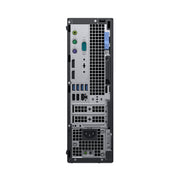 REFURBISHED - DELL OPTIPLEX XE3 SFF - I7 8TH GEN - 8GB DDR4 - 256GB NVME - COMPUTER