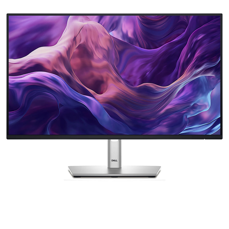 REFURBISHED - DELL P2422H - 23.8INCH - FULL HD - COMPUTER MONITOR