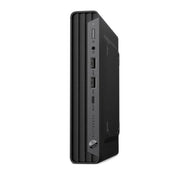 REFURBISHED - HP ELITEDESK 800 G6 MINI PC - I5 10TH GEN - 16GB DDR4 - 256GB NVME - COMPUTER