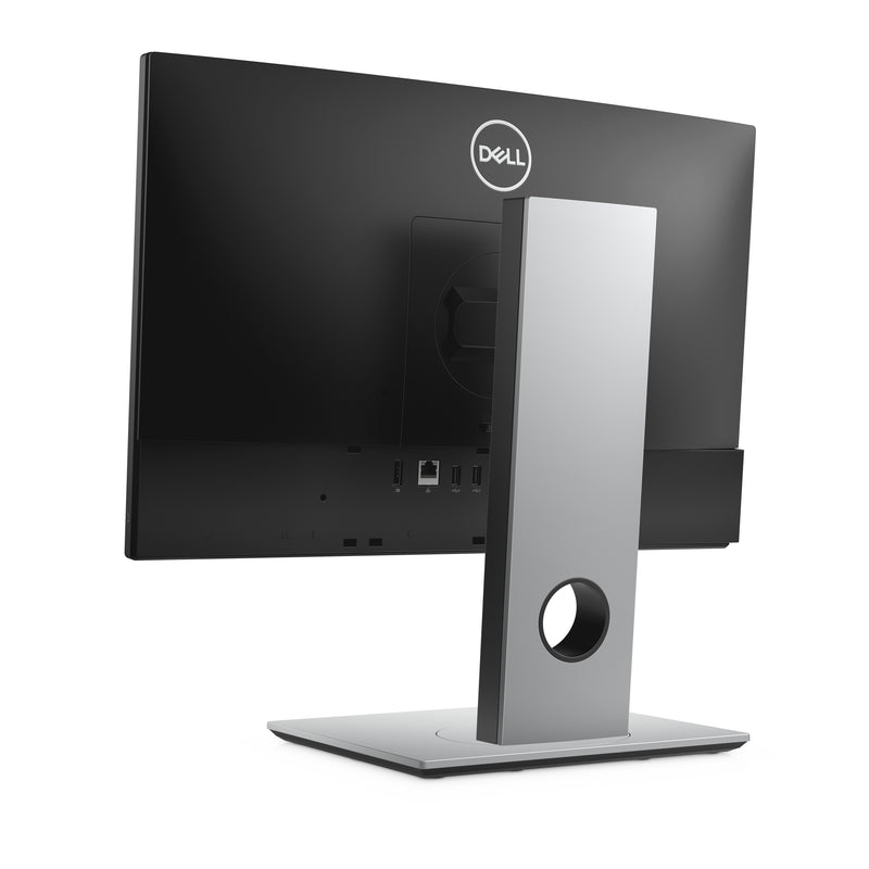 REFURBISHED - DELL OPTIPLEX 3280 - I5 10500T - 10TH GEN - 8GB DDR4 - 256GB NVME SSD - 21.5 INCH - ALL IN ONE