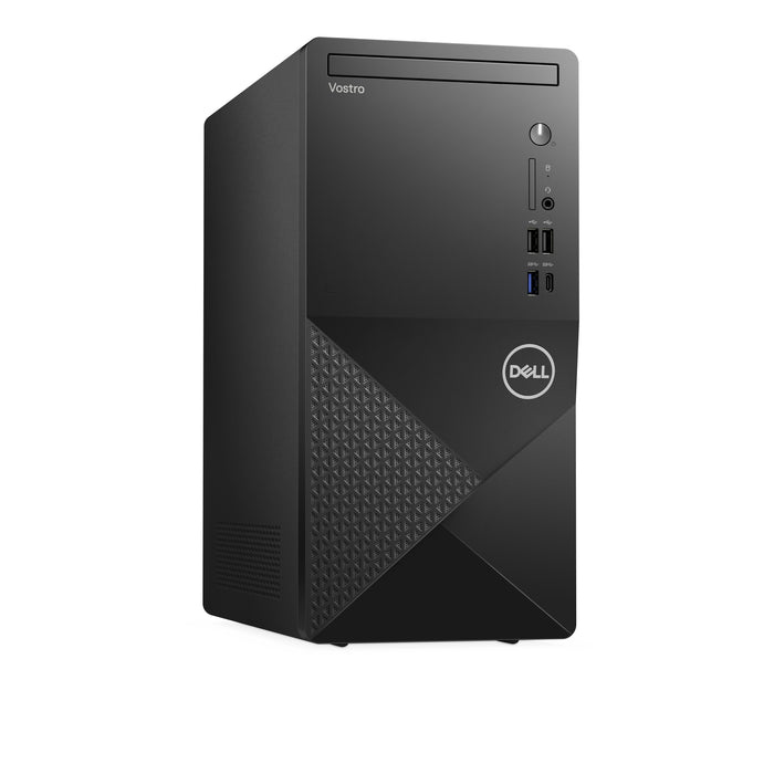 DELL VOSTRO 3030 MINI TOWER - I3 12100 - 12TH GEN - 8GB DDR5 - 512GB NVME SSD - 21.5 INCH - DELL - E2225HM - COMPUTER SET - NEW