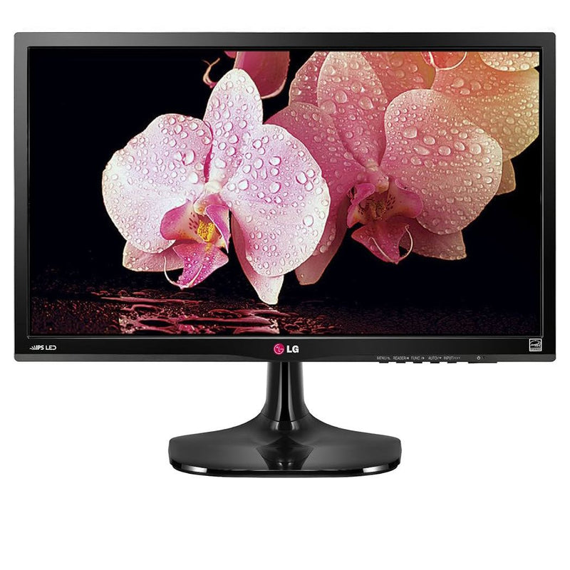 REFURBISHED - LG 23MP57HQ - 23INCH - HD - COMPUTER MONITOR - B-GRADE