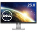 REFURBISHED - DELL S2415HB - 23.8INCH - LED - COMPUTER MONITOR