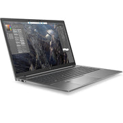 REFURBISHED - HP ZBOOK FIREFLY 15 G7 - I5 10TH GEN - 16GB DDR4 - 256GB NVME - 15.6 INCH - LAPTOP - Go Gadgets SA