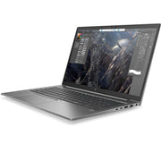 REFURBISHED - HP ZBOOK FIREFLY 15 G7 - I5 10TH GEN - 16GB DDR4 - 256GB NVME - 15.6 INCH - LAPTOP - Go Gadgets SA