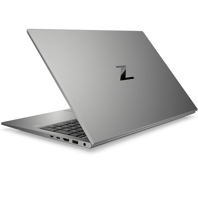 REFURBISHED - HP ZBOOK FIREFLY 15 G7 - I5 10TH GEN - 16GB DDR4 - 256GB NVME - 15.6 INCH - LAPTOP - Go Gadgets SA