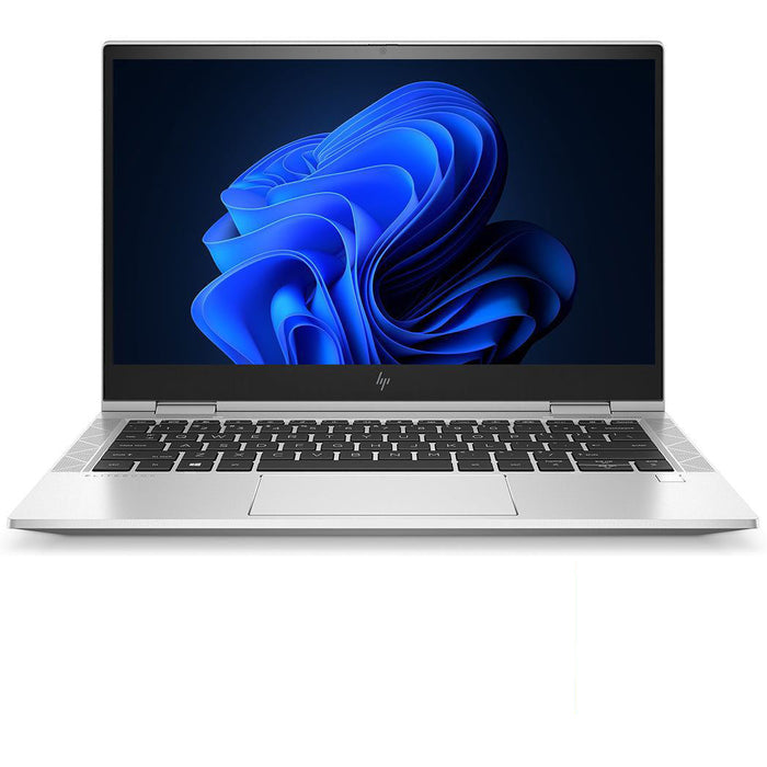 REFURBISHED - HP ELITEBOOK 830 G8 - I7 11TH GEN - 16GB DDR4 - 512GB NVME SSD - 13.3INCH - LAPTOP