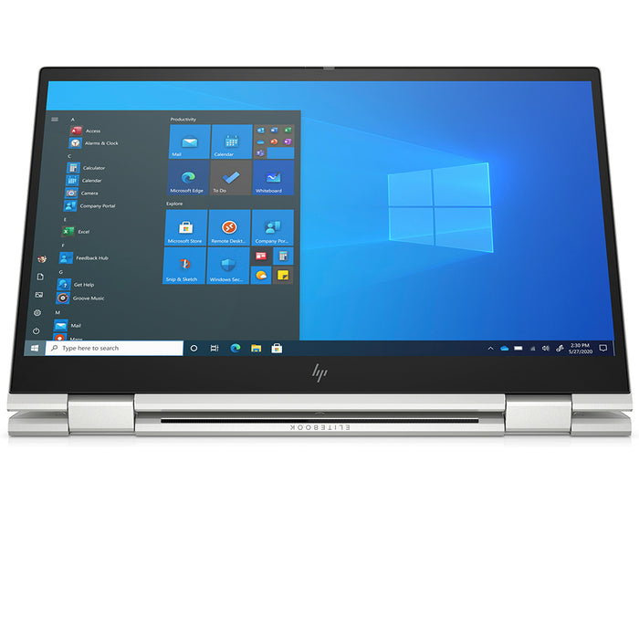 REFURBISHED - HP ELITEBOOK X360 830 G8 2-IN-1 - I7 1165G7 - 16GB DDR4 - 512GB NVME SSD - 13.3INCH - TOUCH SCREEN - LAPTOP