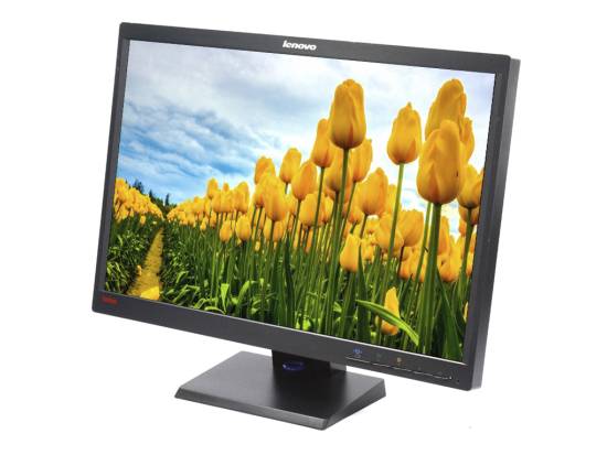 REFURBISHED - LENOVO THINKVISION L2250PW - 22INCH - LCD - COMPUTER MONITOR