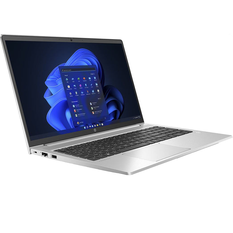 REFURBISHED - HP PROBOOK 450 G8 - I5 1135G7 - 11TH GEN - 16GB DDR4 - 256GB NVME SSD - 15.6 INCH - LAPTOP