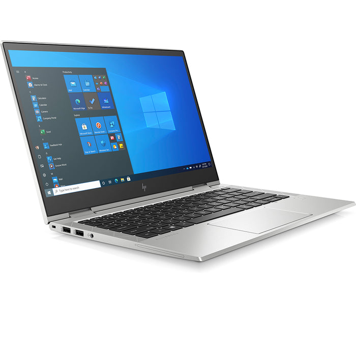 REFURBISHED - HP ELITEBOOK 830 G8 - I7 1165G7 - 16GB DDR4 - 512GB NVME SSD - 13.3INCH - LAPTOP - UNBOXED DEMO