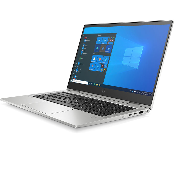 REFURBISHED - HP ELITEBOOK 830 G8 - I7 1165G7 - 16GB DDR4 - 512GB NVME SSD - 13.3INCH - LAPTOP - UNBOXED DEMO