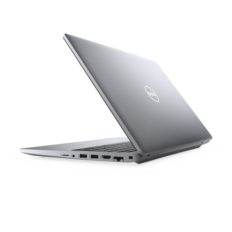 REFURBISHED - DELL LATITUDE 5520 - I7 1185G7 - 11TH GEN - 16GB DDR4 - 512GB NVME SSD - 15.6 INCH - LAPTOP