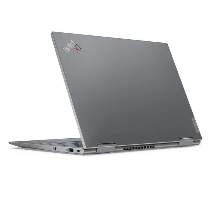 REFURBISHED - LENOVO THINKPAD X1 YOGA GEN 6 - 2-in-1 Convertible - i7 1185G7U - 16GB LPDDR4 - 512GB NVME SSD - 14 INCH - TOUCH SCREEN - LAPTOP