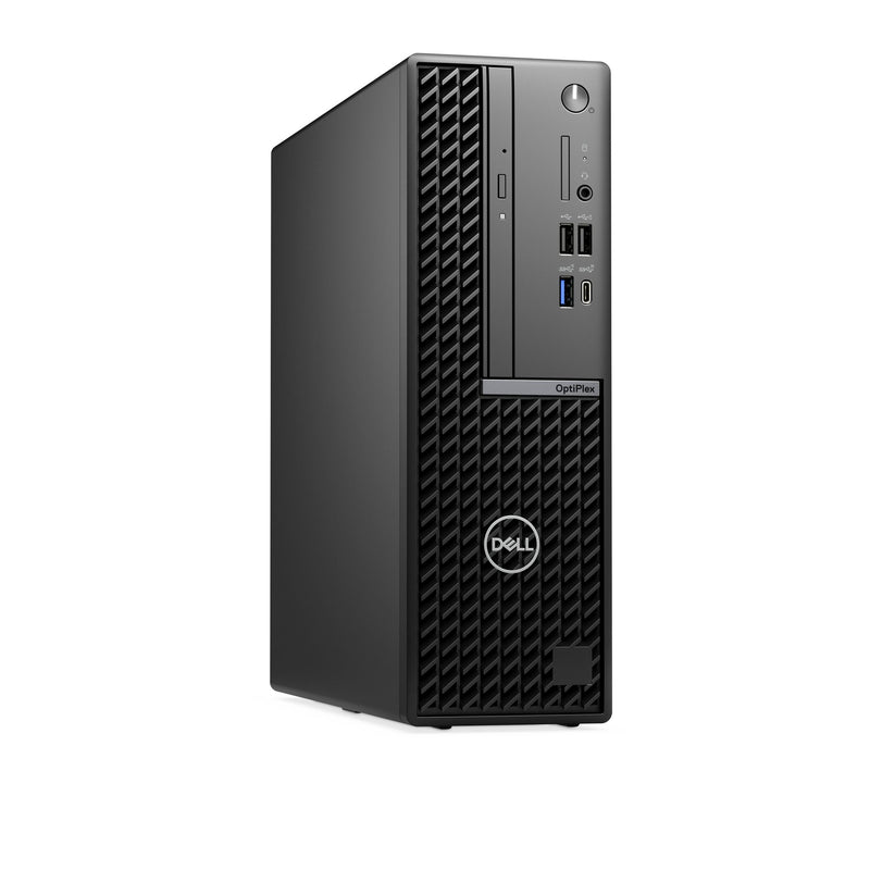 REFURBISHED - DELL OPTIPLEX 7020 SFF - I5 14500 - 14TH GEN - 16GB DDR5 - 512GB NVME SSD - 24INCH - DELL - P2422H - LED - COMPUTER SET - DEMO
