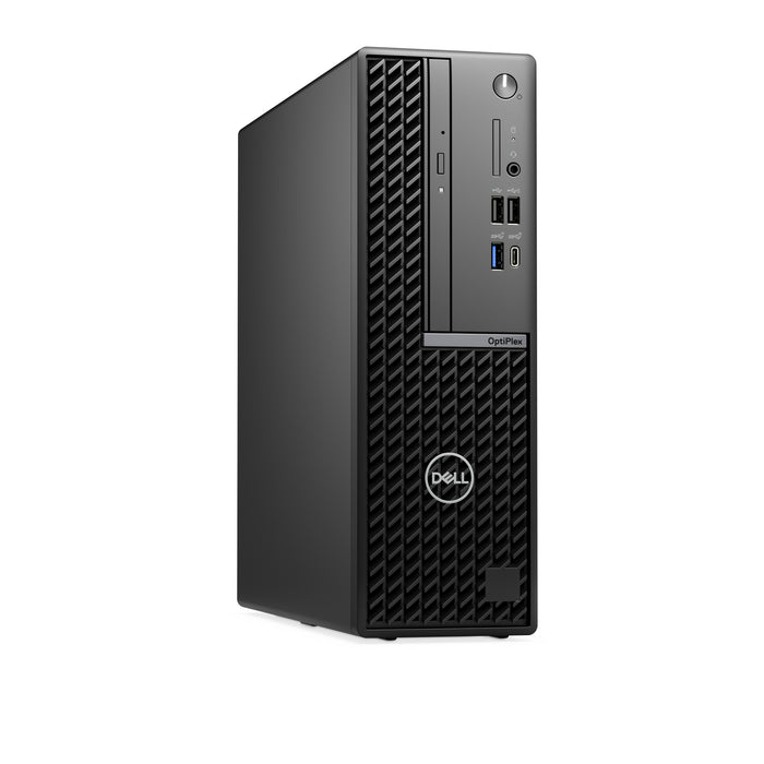 REFURBISHED - DELL OPTIPLEX 7020 SFF - I5 14500 - 14TH GEN - 16GB DDR5 - 512GB NVME SSD - 24INCH - DELL - P2422H - LED - COMPUTER SET - DEMO