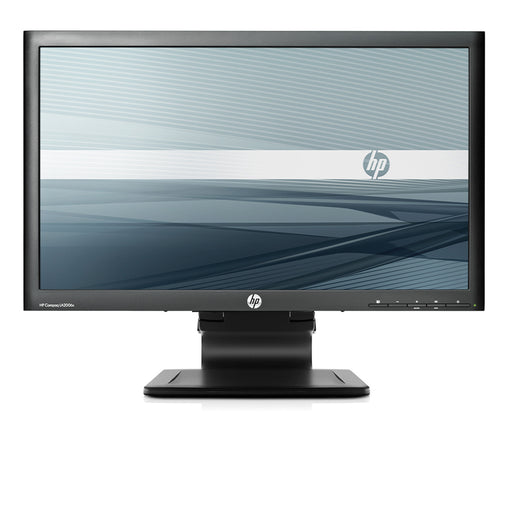 REFURBISHED - HP LA2006X - 20INCH - LED - COMPUTER MONITOR