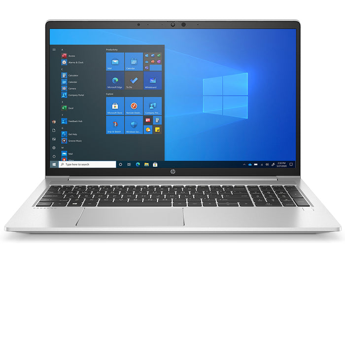 REFURBISHED - HP PROBOOK 650 G8 - I7 1165G7 - 11TH GEN - 32GB DDR4 - 256GB NVMe SSD - 15.6 INCH - LAPTOP