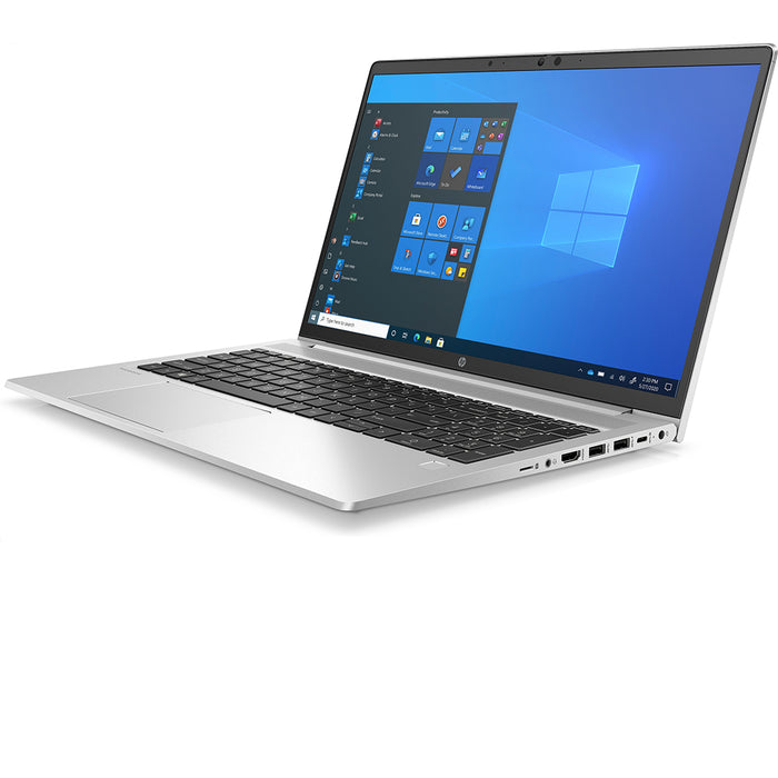 REFURBISHED - HP PROBOOK 650 G8 - I7 1165G7 - 11TH GEN - 32GB DDR4 - 256GB NVMe SSD - 15.6 INCH - LAPTOP