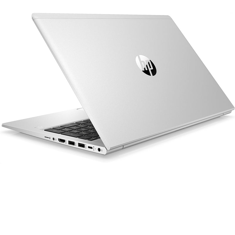 REFURBISHED - HP PROBOOK 650 G8 - I7 1165G7 - 11TH GEN - 32GB DDR4 - 256GB NVMe SSD - 15.6 INCH - LAPTOP