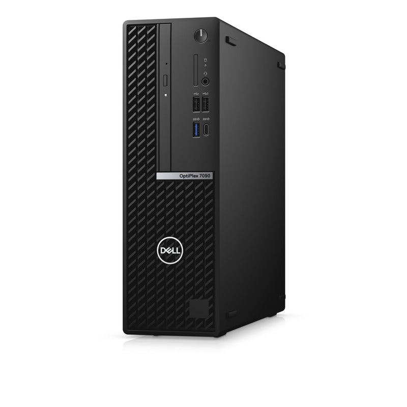 REFURBISHED - DELL OPTIPLEX 7090 SFF - I7 11700 - 11TH GEN - 8GB DDR4 - 512GB NVME SSD - COMPUTER - B-GRADE