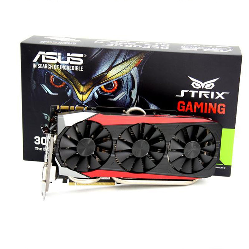 REFURBISHED - ANTEC AX27 RGB ELITE TOWER - I7 9TH GEN - 32GIG DDR4 - 256GB M.2 SSD - NVIDIA GEFORCE GTX 980TI 6GB - COMPUTER - A-GRADE