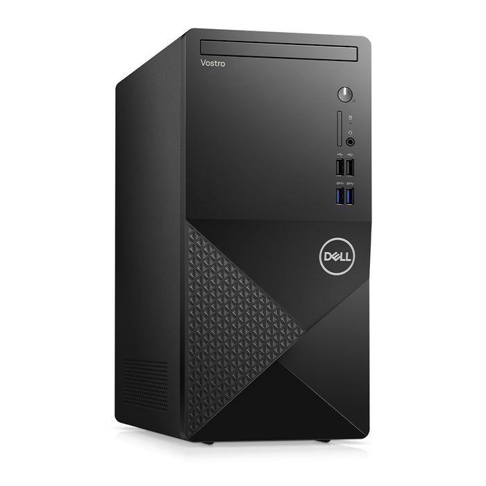REFURBISHED - DELL VOSTRO 3910 MINI TOWER - I3 12100 - 12TH GEN - 16GB DDR4 - 512GB NVME SSD - COMPUTER