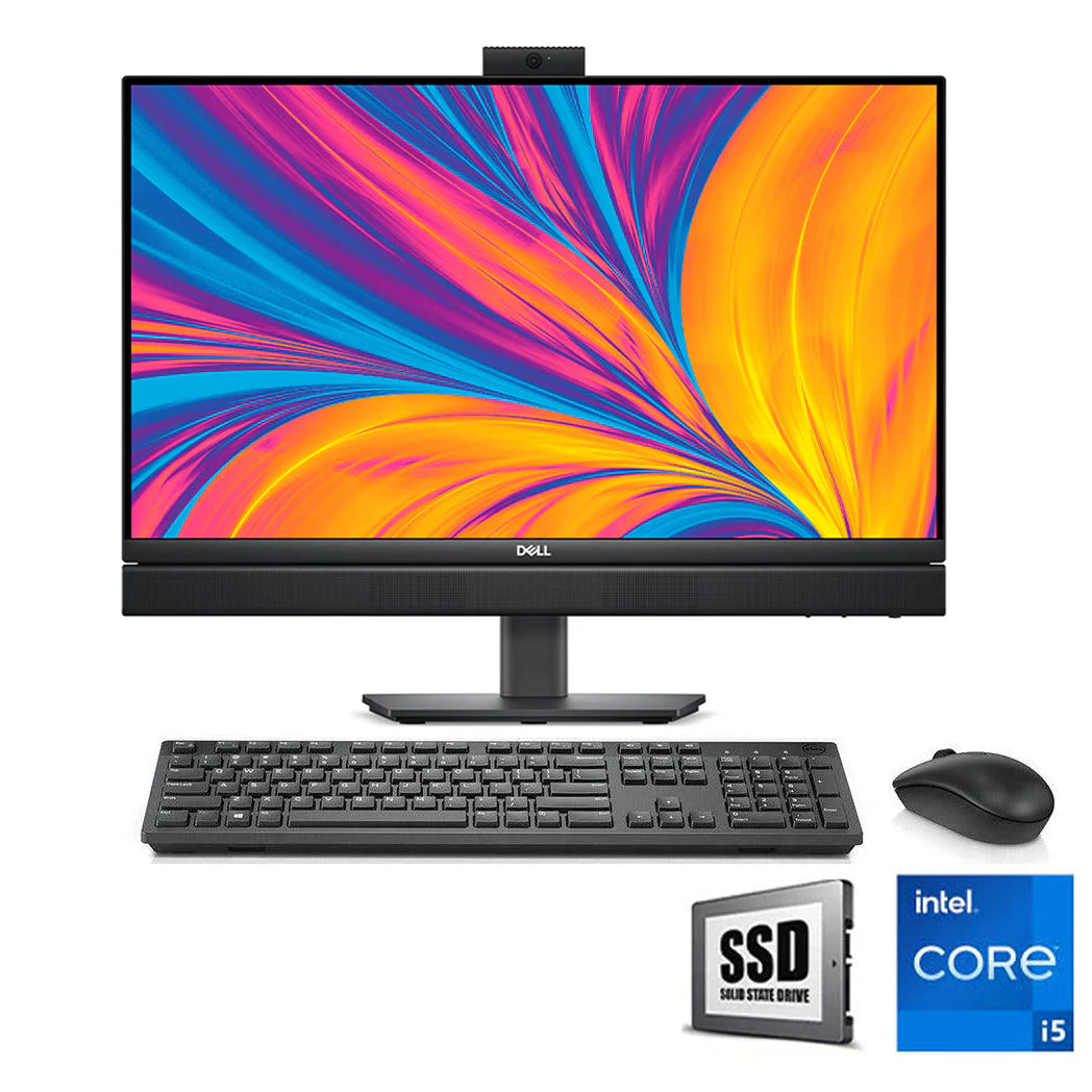 All In One Computers