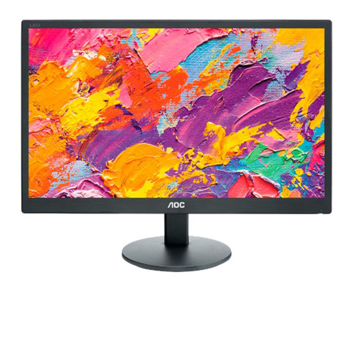 AOC 185LM00019 - 19INCH - LED - COMPUTER MONITOR - NEW