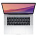 REFURBISHED - Apple MacBook Pro A1990 2018 - CORE I7 - 16GB RAM - 256GB SSD - SILVER - 15 INCH - LAPTOP