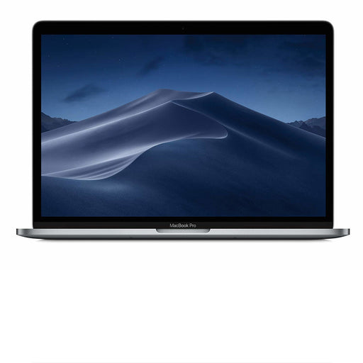 REFURBISHED - Apple MacBook Pro A1989 2019 - CORE I5 - 16GB RAM - 512GB SSD - SPACE GRAY - 13 INCH - LAPTOP