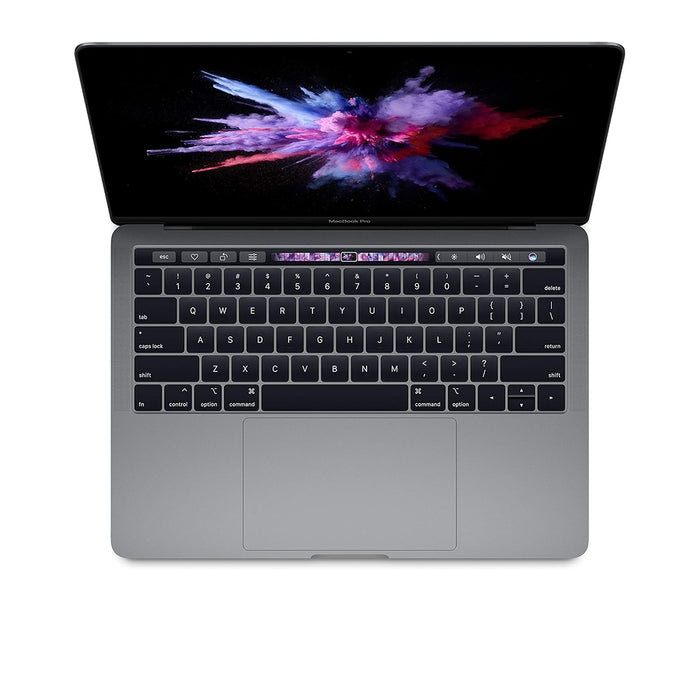 REFURBISHED - Apple MacBook Pro A1989 2019 - CORE I5 - 16GB RAM - 512GB SSD - SPACE GRAY - 13 INCH - LAPTOP
