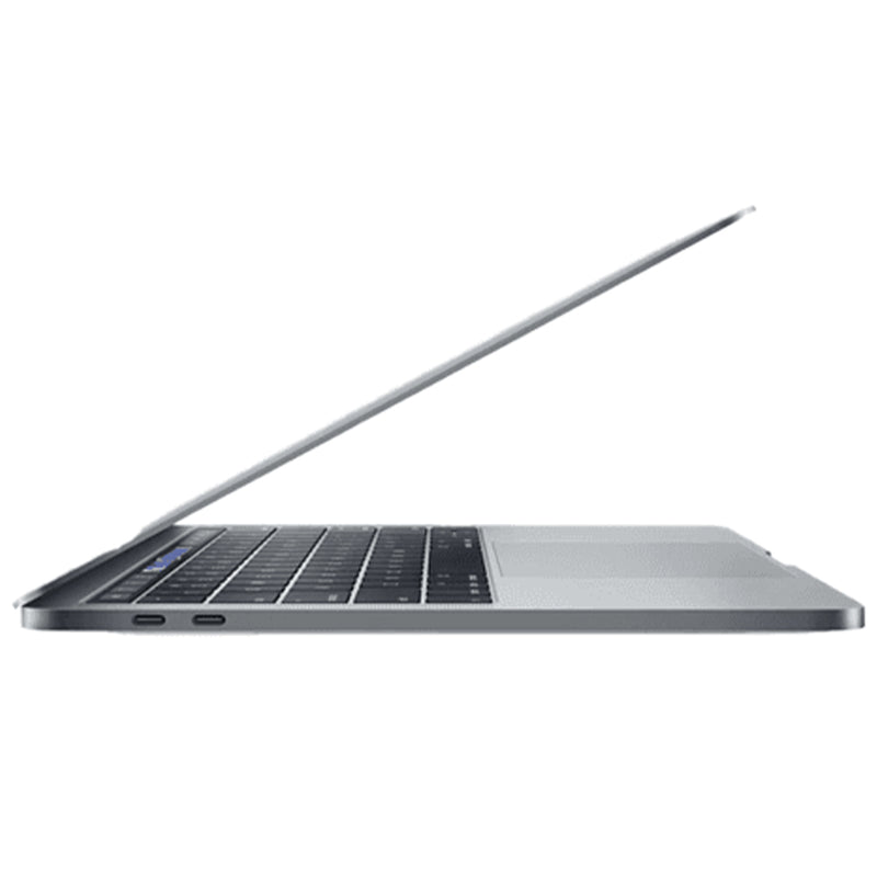 REFURBISHED - APPLE MACBOOK PRO A2159 2019 - CORE I5 8TH GEN - 8GB RAM - 128GB NVME - SILVER - 13.3 INCH - LAPTOP - Go Gadgets SA