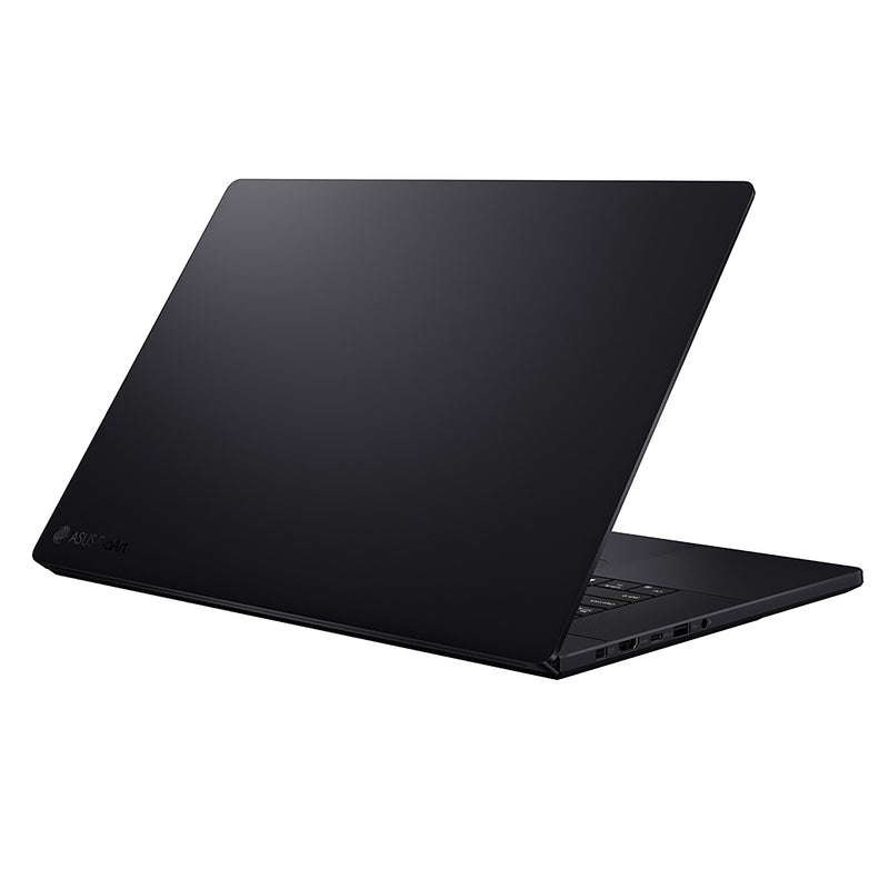ASUS PROART P16 H760WP - AMD RYZEN AI 9 HX370 - 2 X 4TB NVME GEN 5 - 32GB LPDDR5X - NVIDIA RTX 5070 - 16INCH 4K OLED TOUCH SCREEN - LAPTOP - DEMO BOXED