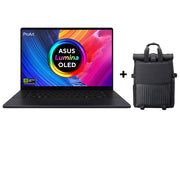 ASUS PROART P16 H760WP - AMD RYZEN AI 9 HX370 - 2 X 4TB NVME GEN 5 - 32GB LPDDR5X - NVIDIA RTX 5070 - 16INCH 4K OLED TOUCH SCREEN - LAPTOP - DEMO BOXED