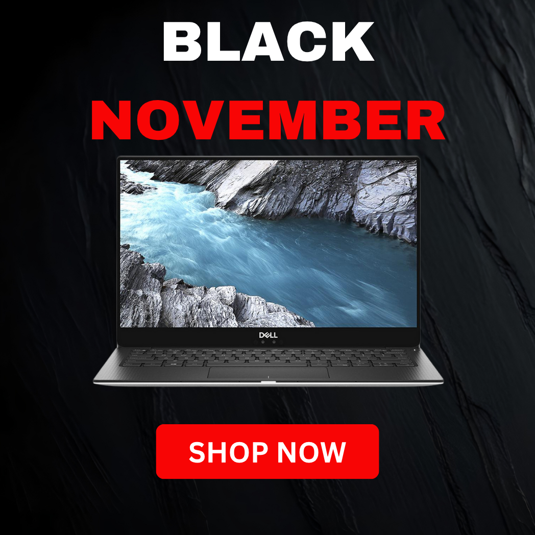 Black November Sale