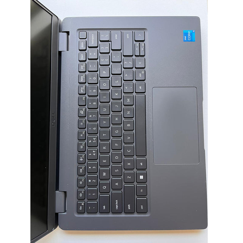 REFURBISHED - DELL LATITUDE 3440 - I5 13TH GEN - 16GB DDR4 - 256GB NVME - 14INCH - LAPTOP - C-GRADE