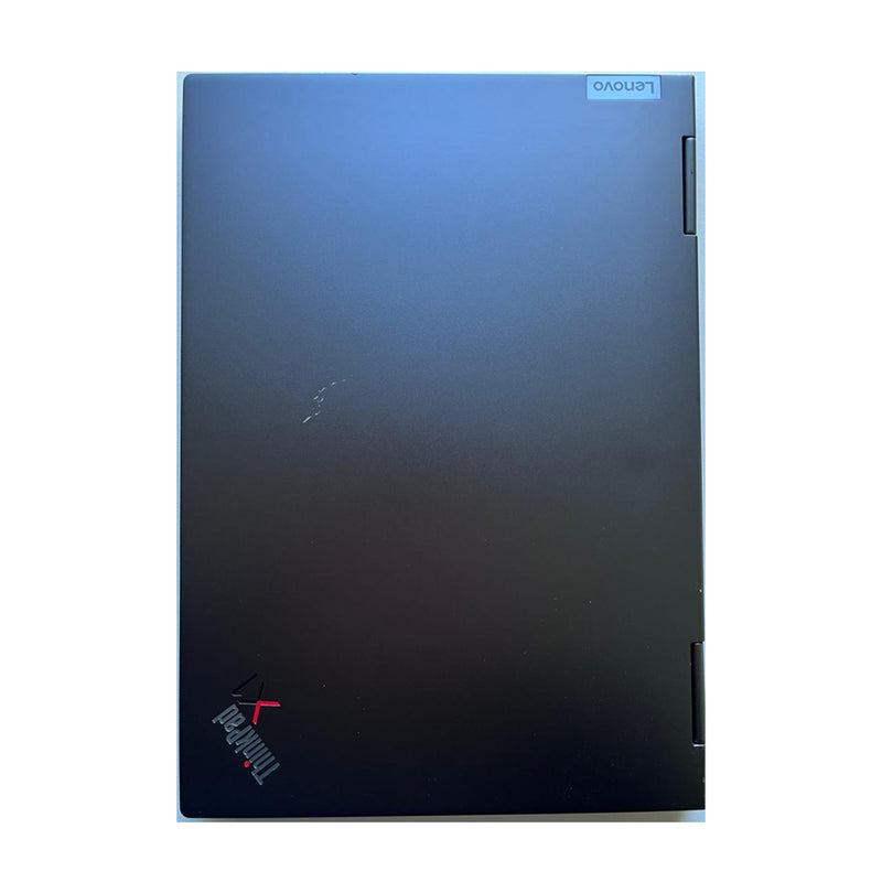 REFURBISHED - LENOVO THINKPAD X1 YOGA GEN 7 - 2-IN-1 CONVERTIBLE - I7 12TH GEN - 32GB LPDDR5  - 512GB NVME - 14 INCH - TOUCH SCREEN - LAPTOP - C-GRADE