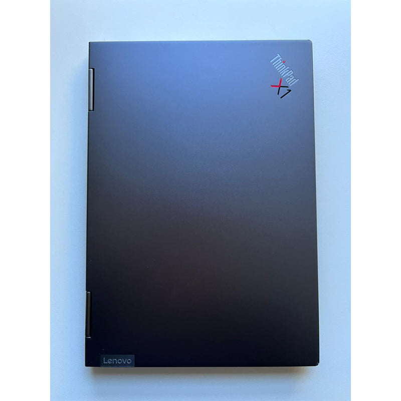 REFURBISHED - LENOVO THINKPAD X1 YOGA GEN 7 - 2-IN-1 CONVERTIBLE - I7 12TH GEN - 32GB LPDDR5  - 512GB NVME - 14 INCH - TOUCH SCREEN - LAPTOP - C-GRADE