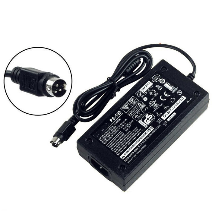 EPSON PS-180 - 48W - PSU - ACCESSORIES - NEW