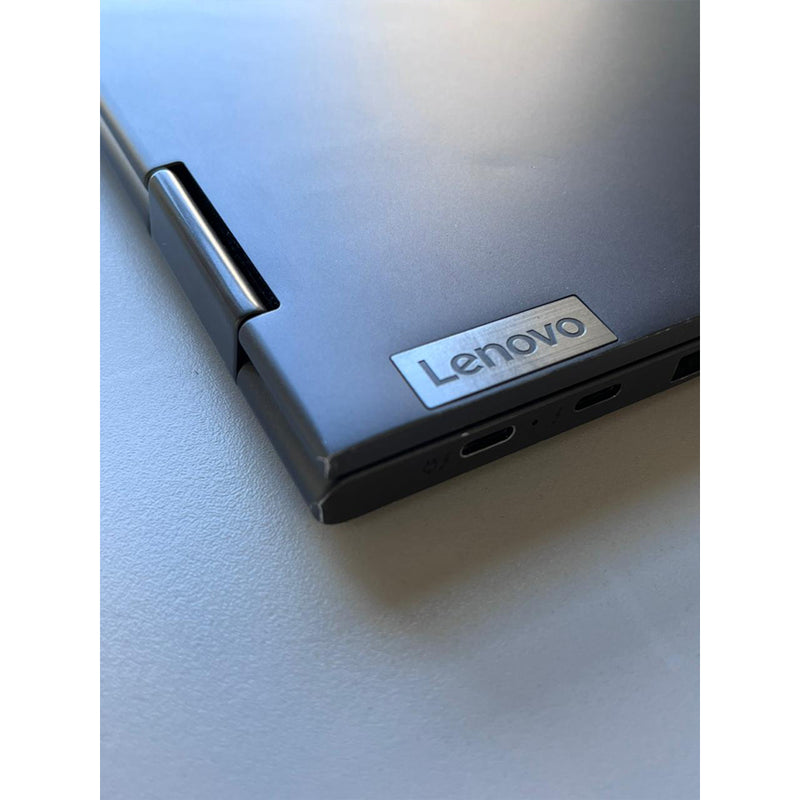 REFURBISHED - LENOVO THINKPAD X1 YOGA GEN 7 - 2-IN-1 CONVERTIBLE - I7 12TH GEN - 32GB LPDDR5  - 512GB NVME - 14 INCH - TOUCH SCREEN - LAPTOP - C-GRADE