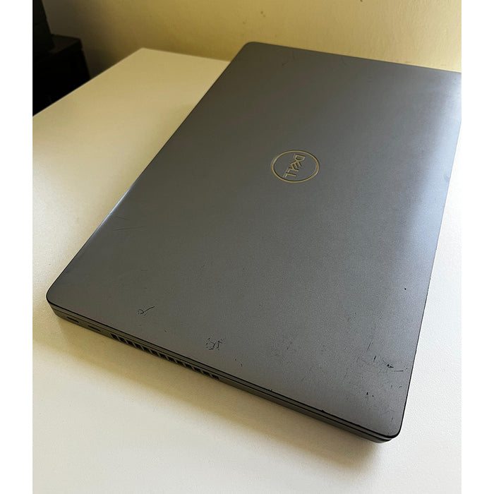 REFURBISHED - DELL LATITUDE 5430 - I5 1245U - 12TH GEN - 16GB DDR4 - 256GB NVME SSD - 14 INCH - LAPTOP - C-GRADE